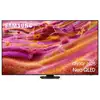 Image de Tv Neo Qled 4k 55 Pouces Noir Samsung Tq55qn90f