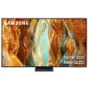 Image de Tv Neo Qled Samsung Tq55qn74f 140 Cm 4k Uhd Mini Led Smart Tv 2025