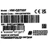 Image de Samsung Soundbar Hw-qs700f En Hwqs700f En (hw-qs700f/en)