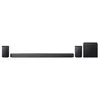 Image de Barra de sonido Samsung HW-Q930F 9.1.4ch Wi-Fi Subwoofer inalámbrico Altavoces traseros Dolby Atmos Q-Symphony