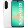 Image de Samsung Galaxy A26 5G 8 Go/256 Go Blanc (White) Double SIM A266