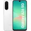 Image de Samsung galaxy a26 5g 8gb-256gb blanco (white) dual sim a266 8806097072768