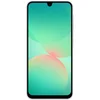 Image de Samsung Galaxy A26 5g 17 Cm (6.7") Double Sim Android 15 Usb Type-c 8 Go 256 Go 5000 Mah Blanc