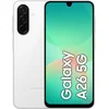 Image de Smartphone Galaxy A26 128 Go Blanc SAMSUNG
