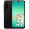 Image de Smartphone samsung galaxy a26 6,7 5g nano sim 256 go noir SM-A266BZKCEUB
