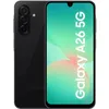 Image de Samsung Galaxy A26 5G 6 Go/128 Go Noir (Black) Double SIM A266