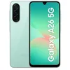 Image de Samsung Galaxy A26 5G 8GB-256GB Verde (Mint) Dual SIM A266