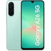 Image de Samsung Galaxy A26 5g Smartphone 6,7 Pouces 6go 128go Vert Samsung
