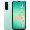 Image de Samsung Galaxy A26 5G 6 Go/128 Go Vert (Mint) Double SIM A266