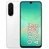 Image de Samsung a26 5g ds 128-6gb white eu 8806097072874