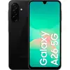 Image de Samsung (a266) galaxy a26 dual 5g 128gb 6gb ram black 8806097075011