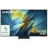 Image de TV OLED 55 - SAMSUNG - TQ55S95F - 4K - Pro Glare-Free - NQ4 AI Gen3 70W