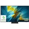 Image de OLED TV - SAMSUNG - oled 95 * - Quantum Processor 8K - 2.0 GHz - 11234 cm