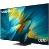 Image de Samsung Qe77s95fatxzt Tv 139,7 Cm (55") 4k Ultra Hd Smart Tv Wifi Noir