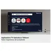 Image de Tv oled samsung tq65s95f oled anti reflet 100 hz 4k 165 cm 2025 tq65s95f