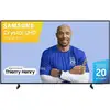 Image de 58u8095f - Tv Led 58 (147 Cm) - 4k Uhd 3840x2160 - Gaming Hub - Smart Tv - 3xhdmi - Wifi