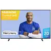Image de Tv led samsung 58u8005f crystal uhd 4k smart gaming hub wi-fi 3 hdmi noir TU58U8005FUXXC