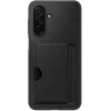Image de Coque avec porte-cartes pour Samsung Galaxy A26 5G Noir SAMSUNG