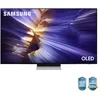 Image de Samsung Smart Tv 48 Pollici Qe48s90faexzt Oled 4k 2025