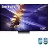 Image de Samsung Smart Tv 55 Pollici Qe55s90faexzt Oled 4k 2025