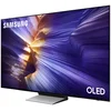 Image de Samsung Qe77s90faexzt Tv 195,6 Cm (77") 4k Ultra Hd Smart Tv Wifi Noir