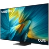 Image de Samsung Qe83s95faexzt Tv 2,11 M (83") 4k Ultra Hd Smart Tv Wifi Noir