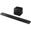 Image de Samsung Barre de son Q-Series QS710F 3.1.2 Dolby Atmos Wi Fi Bluetooth 5.3 Noir 116 cm