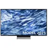 Image de Téléviseur OLED 4K Ultra HD - SAMSUNG - QE55S90F - 55 pouces - 144 Hz - Dolby Atmos