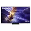Image de Tv S90f Oled 4k Noir 83" Samsung