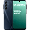 Image de Samsung Galaxy A16 Enterprise Edition A16 Lte 17 Cm (6.7") Double Sim Hybride Android 14 4g Usb Type-c 4 Go 128 Go 5000