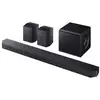 Image de Barre de son samsung q-series hw-q935f 2025 dolby atmos 9.1.4ch noir graphite