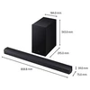 Image de Barre De Son Samsung B Series B660f 2025