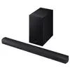 Image de Barre de son samsung b-series hw-b660f 2025 dolby atmos 3.1ch noir