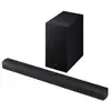 Image de Barre de son samsung b-series hw-b460fxe 2.1 canaux 300 w noir + caisson sans fil HW-B460F/XE