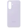 Image de Coque Et Étui Téléphone Mobile Silicone Galaxy A36 5g Lavande