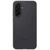 Image de Coque Téléphone Mobile - Galaxy A36 5g - Silicone - Noir - Protection Optimale