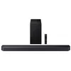 Image de Samsung Soundbar HW-Q600F/ZF Titan Black 3.1.2ch Dolby Atmos Wireless
