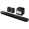 Image de Barre de son samsung q-series hw-q990f dolby atmos 11.1.4ch noir graphite