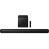 Image de Samsung Hw-q800f/zf Haut-parleur Soundbar Noir 5.1.2 Canaux 400 W