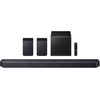 Image de Samsung Hw-q930f/zf Haut-parleur Soundbar Noir 9.1.4 Canaux 580 W