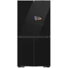 Image de Réfrigérateur multi-portes SAMSUNG RM90F67CEC - connecté à l'IA