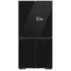Image de Réfrigérateur multi-portes - SAMSUNG - RM90F67CEC Bespoke AI - 654 L - Froid ventilé - Écran 9 (AI Home)
