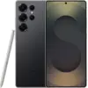 Image de Samsung Galaxy S25 Ultra 5g 12 Go/256 Go Noir Titane (titanium Black) Double Sim Sm-s