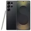 Image de Samsung Galaxy S25 Ultra - Enterprise Edition - noir titane - 5G smartphone - 256 Go - GSM