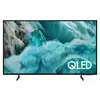 Image de Téléviseur Qled 43" 4k Tizen Noir 967.5x609.7x191 Mm Samsung