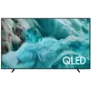 Image de Téléviseur Ultra HD noir - SAMSUNG - 75 - 3840 x 2160 - Q4 AI Processor - HDR10+ - Quantum HDR - Tizen - Smart TV