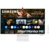 Image de Ecran Pc - 32 - Uhd 4k - 60hz - Dalle Va - 4ms - Smart Monitor M8 - M80f - Blanc