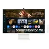 Image de Samsung S32FM801UU - M80F Series - ecran LED - 32 - HDR