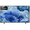 Image de Samsung Q8f Qe75q8faau 190,5 Cm (75") 4k Ultra Hd Smart Tv Wi-fi Grigio, Titanio