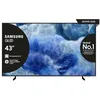 Image de TV QLED 43 SAMSUNG QE43Q8FAAUXXH SMART TV EUROPA BLACK